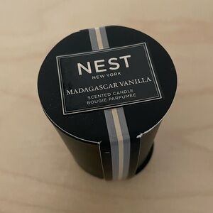 NEST Mini Candle in Madagascar Vanilla